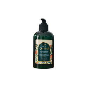 Dầu xả thảo dược QAVINA – 350ml | Mềm mượt, chắc khỏe từ gốc đến ngọn