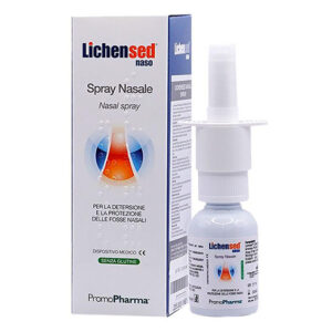 Xịt mũi Lichensed Spray Nasale