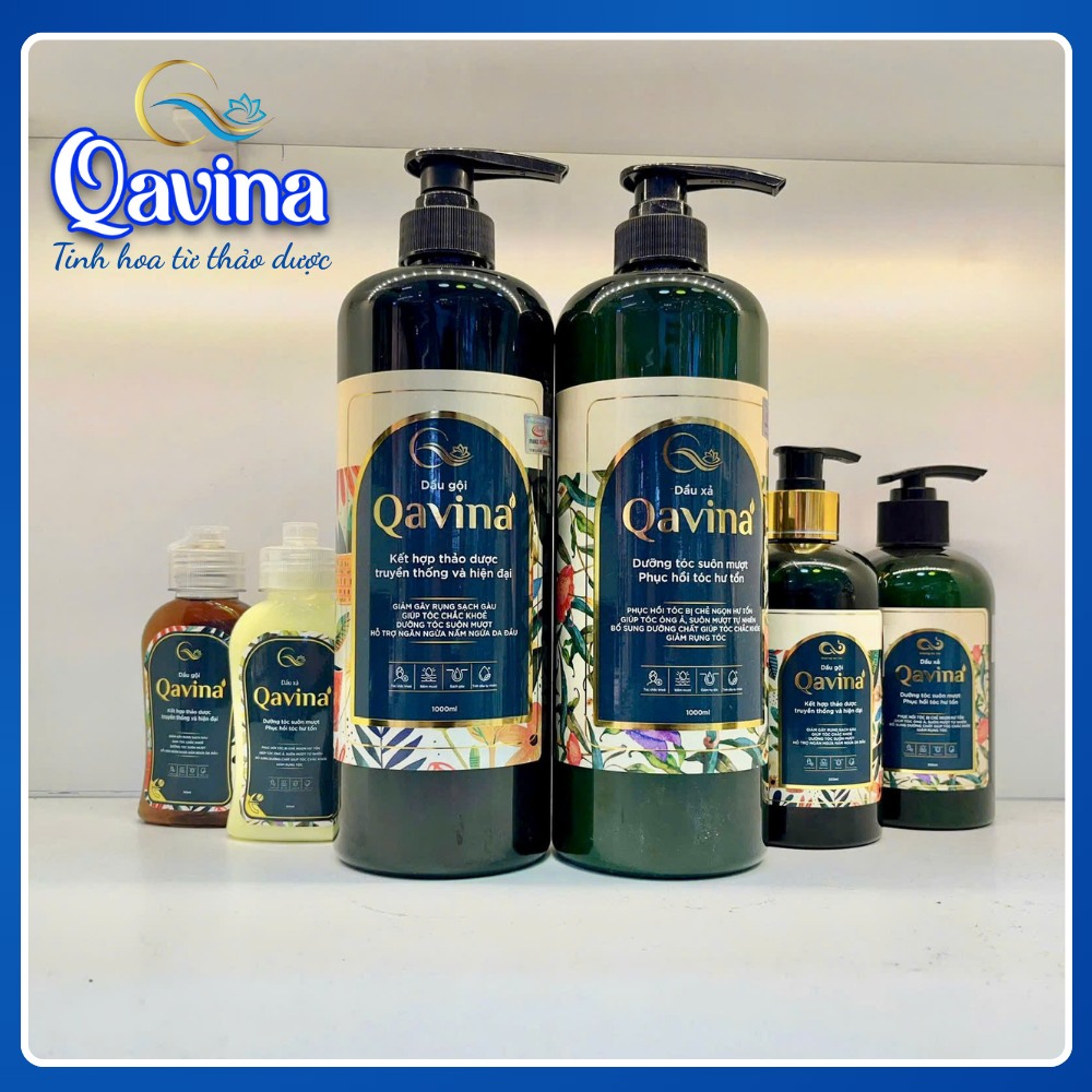 sản phẩm nhà QAVINA