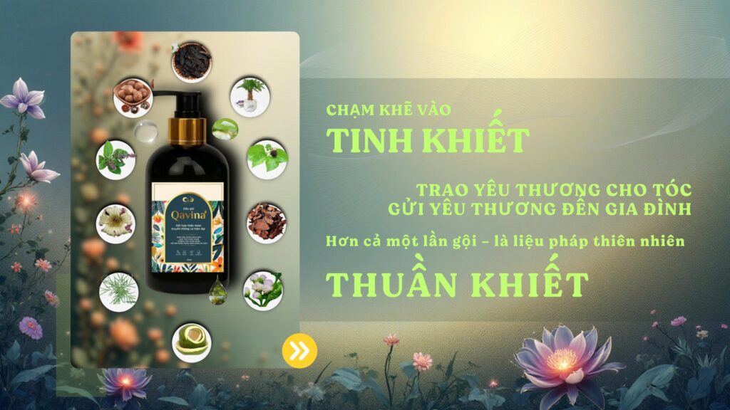 sản phẩm chăm sóc tóc cho thẩm mỹ viện