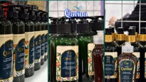 Combo gội xả thảo dược trị rụng tóc