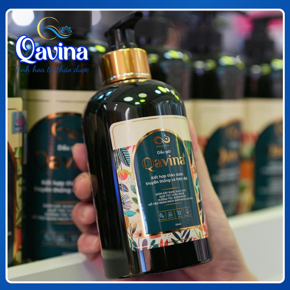 Dầu gội thảo dược tốt nhất 2026